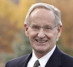 Recognizing Terry C. Schmalz’ 50 Years of Legal Service