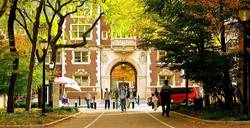 A Financial Boost for Sophomore Year at U Penn
