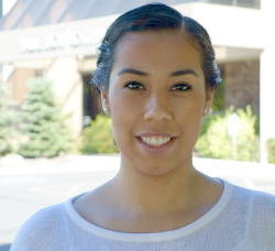 Meet Legal Intern Yuridia Equihua